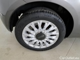  Fiat  500 FIAT  / 2015 / 3P / BERLINA 1.2 69CV LOUNGE #20