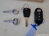  Fiat  500 FIAT  / 2015 / 3P / BERLINA 1.2 69CV LOUNGE #18