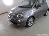  Fiat  500 FIAT  / 2015 / 3P / BERLINA 1.2 69CV LOUNGE #31