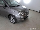  Fiat  500 FIAT  / 2015 / 3P / BERLINA 1.2 69CV LOUNGE #35
