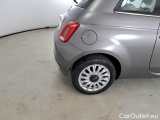  Fiat  500 FIAT  / 2015 / 3P / BERLINA 1.2 69CV LOUNGE #43