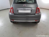 Fiat  500 FIAT  / 2015 / 3P / BERLINA 1.2 69CV LOUNGE #46