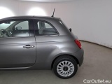 Fiat  500 FIAT  / 2015 / 3P / BERLINA 1.2 69CV LOUNGE #53