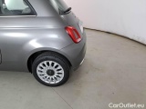  Fiat  500 FIAT  / 2015 / 3P / BERLINA 1.2 69CV LOUNGE #50