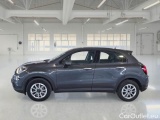  Fiat  500 FIAT X / 2018 / 5P / CROSSOVER 1.3 MJET 95CV 4X2 BUSINESS #8