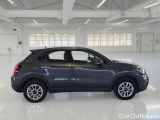  Fiat  500 FIAT X / 2018 / 5P / CROSSOVER 1.3 MJET 95CV 4X2 BUSINESS #7