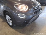  Fiat  500 FIAT X / 2018 / 5P / CROSSOVER 1.3 MJET 95CV 4X2 BUSINESS #31