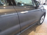  Fiat  500 FIAT X / 2018 / 5P / CROSSOVER 1.3 MJET 95CV 4X2 BUSINESS #43
