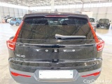  Volvo  XC 40 VOLVO XC40 / 2017 / 5P / SUV T2 AUTOMATICO MOMENTUM CORE #63