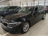  Bmw  Serie 5 TOURING AUT.  43 