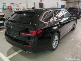  Bmw  Serie 5 TOURING AUT.  43 #2