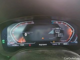  Bmw  Serie 5 TOURING AUT.  43 #4