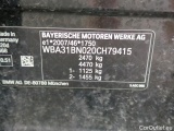  Bmw  Serie 5 TOURING AUT.  43 #6