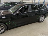  Bmw  Serie 5 TOURING AUT.  43 #24