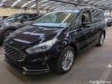 Ford  Galaxy 2.0 ECOBLUE S&S ALLRAD AUT.  48 