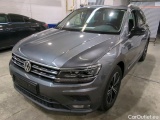  Volkswagen  Tiguan 2.0 TDI SCR DSG  55 
