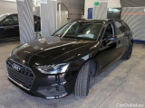  Audi  A4 AVANT 35 TDI S TRONIC  63 