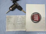  Fiat  Doblo CARGO S&S  76 #6