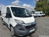  Citroen  Jumper TOLE 30 L1H1 BLUEHDI 110 BVM6 CLUB  1 
