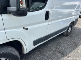  Citroen  Jumper TOLE 30 L1H1 BLUEHDI 110 BVM6 CLUB  1 #24