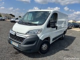  Citroen  Jumper TOLE 30 L1H1 BLUEHDI 110 BVM6 CLUB  1 #28