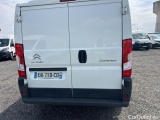  Citroen  Jumper TOLE 30 L1H1 BLUEHDI 110 BVM6 CLUB  1 #46