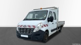  Renault  Master CDC L3 3.5T 2.3 DCI 125 E5 CONFORT  2 