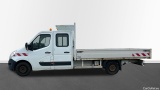  Renault  Master CDC L3 3.5T 2.3 DCI 125 E5 CONFORT  2 #2