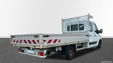  Renault  Master CDC L3 3.5T 2.3 DCI 125 E5 CONFORT  2 #5
