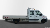  Renault  Master CDC L3 3.5T 2.3 DCI 125 E5 CONFORT  2 #6