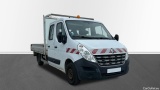  Renault  Master CDC L3 3.5T 2.3 DCI 125 E5 CONFORT  2 #7