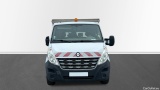  Renault  Master CDC L3 3.5T 2.3 DCI 125 E5 CONFORT  2 #8