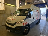  Iveco  Daily BP CHC 35 C 14S EMP 3450 Q-TOR BVM6  4 