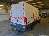  Iveco  Daily BP CHC 35 C 14S EMP 3450 Q-TOR BVM6  4 #2