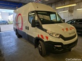  Iveco  Daily BP CHC 35 C 14S EMP 3450 Q-TOR BVM6  4 #6