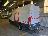 Iveco  Daily BP CHC 35 C 14S EMP 3450 Q-TOR BVM6  4 #7