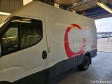  Iveco  Daily BP CHC 35 C 14S EMP 3450 Q-TOR BVM6  4 #34