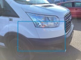  Ford  Transit FOURGON T310 L3H3 2.0 TDCI 105 TREND BUSINESS  5 #16