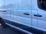  Ford  Transit FOURGON T310 L3H3 2.0 TDCI 105 TREND BUSINESS  5 #17