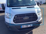  Ford  Transit FOURGON T310 L3H3 2.0 TDCI 105 TREND BUSINESS  5 #19