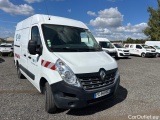  Renault  Master FGN L1H2 3.3T 2.3 DCI 130 E6 GRAND CONFORT  7 