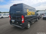  Citroen  Jumper TOLE 35 L2H2  BLUEHDI 130 S&S BVM6 BUSINESS  8 #2