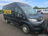  Citroen  Jumper TOLE 35 L2H2  BLUEHDI 130 S&S BVM6 BUSINESS  8 #6