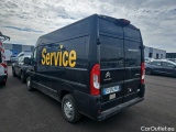  Citroen  Jumper TOLE 35 L2H2  BLUEHDI 130 S&S BVM6 BUSINESS  8 #7