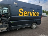  Citroen  Jumper TOLE 35 L2H2  BLUEHDI 130 S&S BVM6 BUSINESS  8 #36