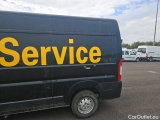  Citroen  Jumper TOLE 35 L2H2  BLUEHDI 130 S&S BVM6 BUSINESS  8 #39