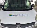 Renault  Kangoo EXPRESS 1.5 DCI 90 E6 GRAND CONFORT  10 #16