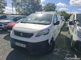  Peugeot  Expert FGN TOLE STANDARD BLUEHDI 100 S&S BVM6 PREMIUM  14 