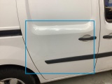  Renault  Kangoo EXPRESS 1.5 DCI 75 E6 CONFORT  15 #17