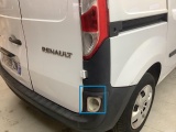  Renault  Kangoo EXPRESS 1.5 DCI 75 E6 CONFORT  15 #26